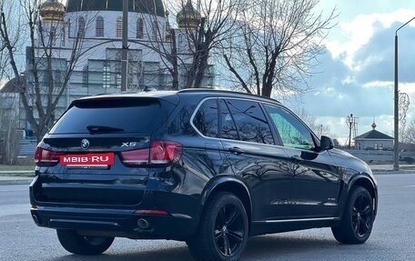 BMW X5, 2014 год, 4 000 000 рублей, 4 фотография