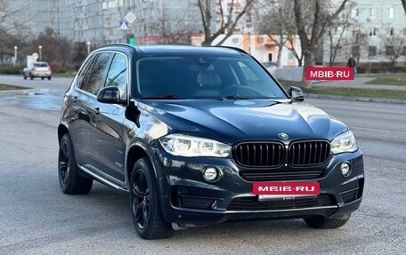 BMW X5, 2014 год, 4 000 000 рублей, 3 фотография
