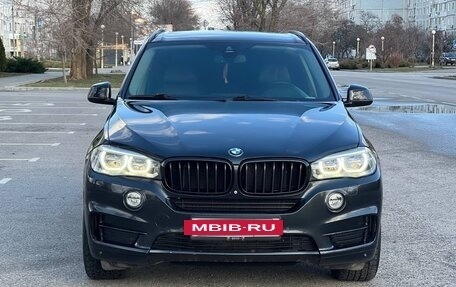 BMW X5, 2014 год, 4 000 000 рублей, 2 фотография