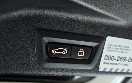 BMW X5, 2021 год, 4 170 000 рублей, 15 фотография