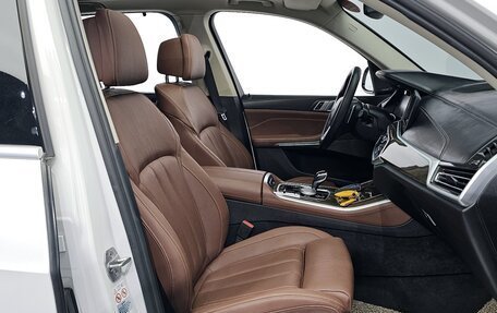 BMW X5, 2021 год, 4 170 000 рублей, 14 фотография