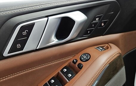 BMW X5, 2021 год, 4 170 000 рублей, 13 фотография
