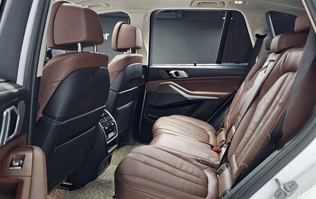 BMW X5, 2021 год, 4 170 000 рублей, 16 фотография