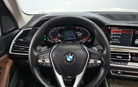 BMW X5, 2021 год, 4 170 000 рублей, 7 фотография