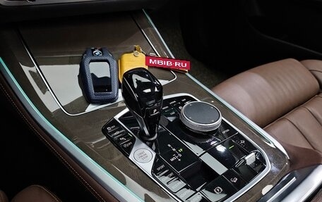 BMW X5, 2021 год, 4 170 000 рублей, 12 фотография