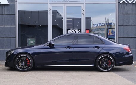 Mercedes-Benz E-Класс, 2016 год, 2 950 000 рублей, 4 фотография