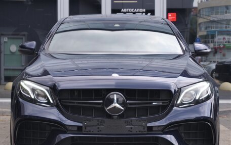 Mercedes-Benz E-Класс, 2016 год, 2 950 000 рублей, 2 фотография
