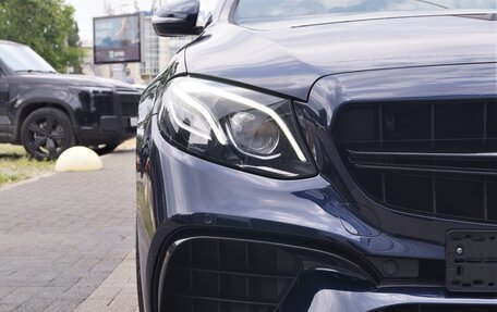 Mercedes-Benz E-Класс, 2016 год, 2 950 000 рублей, 9 фотография