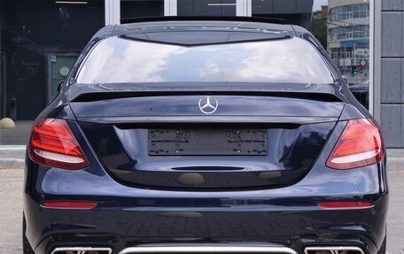 Mercedes-Benz E-Класс, 2016 год, 2 950 000 рублей, 6 фотография