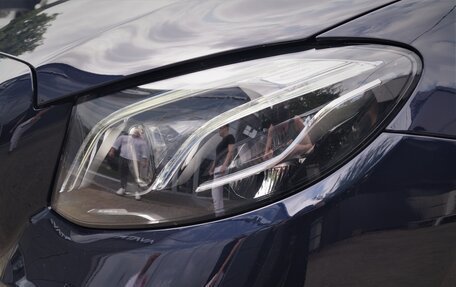 Mercedes-Benz E-Класс, 2016 год, 2 950 000 рублей, 11 фотография