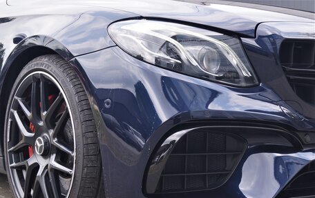 Mercedes-Benz E-Класс, 2016 год, 2 950 000 рублей, 10 фотография