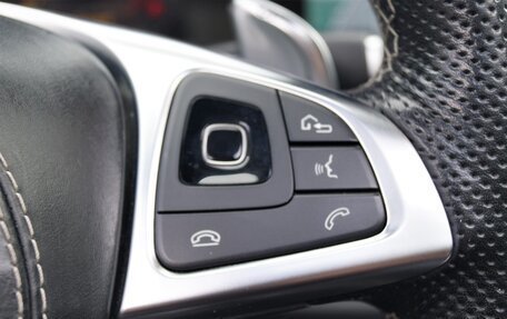 Mercedes-Benz E-Класс, 2016 год, 2 950 000 рублей, 28 фотография