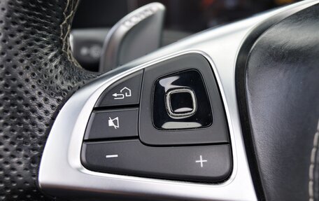 Mercedes-Benz E-Класс, 2016 год, 2 950 000 рублей, 29 фотография