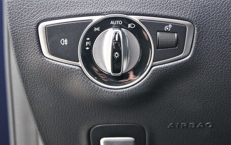 Mercedes-Benz E-Класс, 2016 год, 2 950 000 рублей, 26 фотография