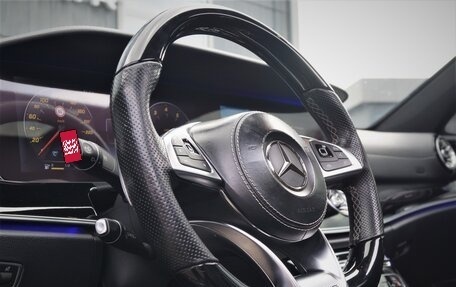 Mercedes-Benz E-Класс, 2016 год, 2 950 000 рублей, 27 фотография