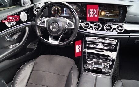 Mercedes-Benz E-Класс, 2016 год, 2 950 000 рублей, 35 фотография