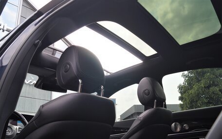 Mercedes-Benz E-Класс, 2016 год, 2 950 000 рублей, 38 фотография