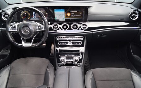 Mercedes-Benz E-Класс, 2016 год, 2 950 000 рублей, 37 фотография