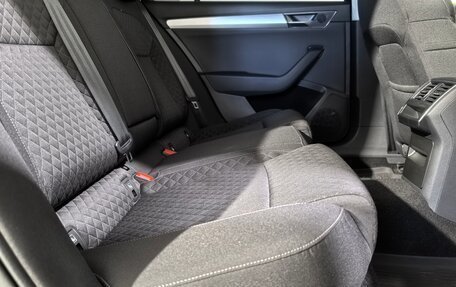 Skoda Superb III рестайлинг, 2021 год, 2 590 000 рублей, 15 фотография
