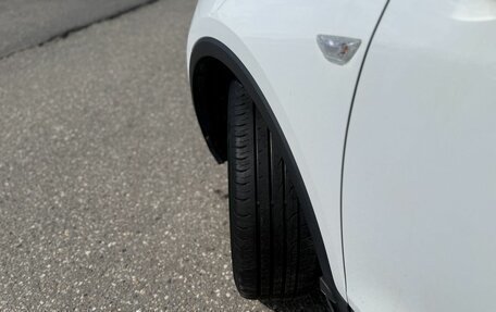 Opel Mokka I, 2014 год, 1 100 000 рублей, 10 фотография