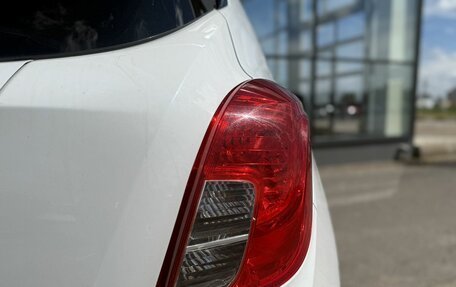 Opel Mokka I, 2014 год, 1 100 000 рублей, 9 фотография