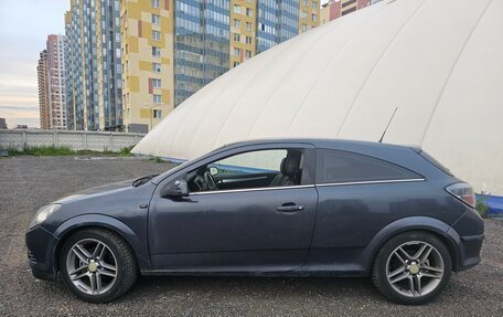 Opel Astra H, 2008 год, 370 000 рублей, 2 фотография
