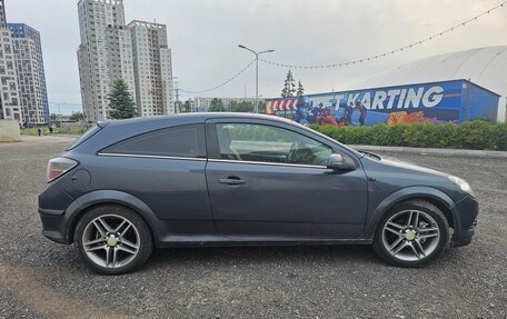 Opel Astra H, 2008 год, 370 000 рублей, 4 фотография