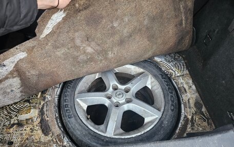 Opel Astra H, 2008 год, 370 000 рублей, 6 фотография