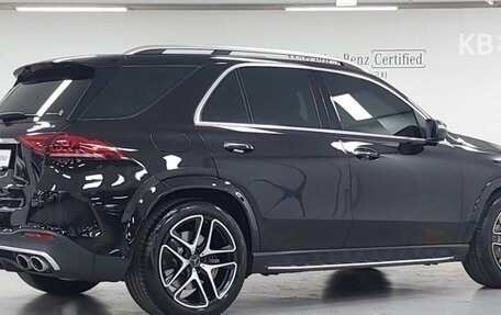 Mercedes-Benz GLE AMG, 2021 год, 6 870 010 рублей, 2 фотография