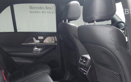 Mercedes-Benz GLE AMG, 2021 год, 6 870 010 рублей, 13 фотография