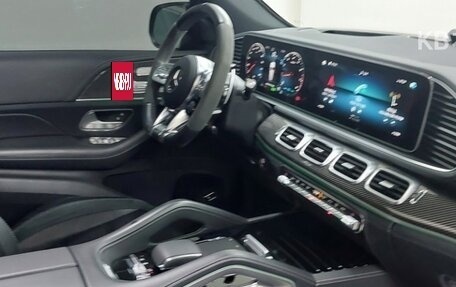 Mercedes-Benz GLE AMG, 2021 год, 6 870 010 рублей, 12 фотография