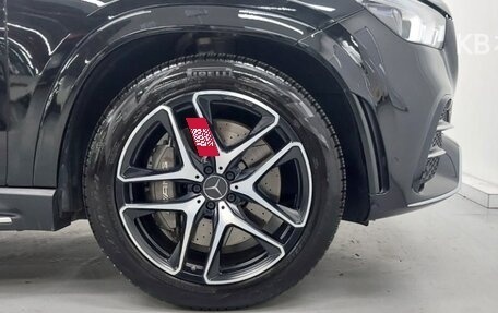 Mercedes-Benz GLE AMG, 2021 год, 6 870 010 рублей, 5 фотография