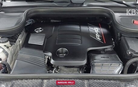 Mercedes-Benz GLE AMG, 2021 год, 6 870 010 рублей, 17 фотография