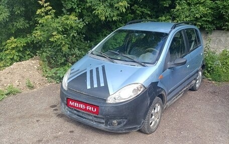Chery Kimo (A1), 2009 год, 230 000 рублей, 1 фотография
