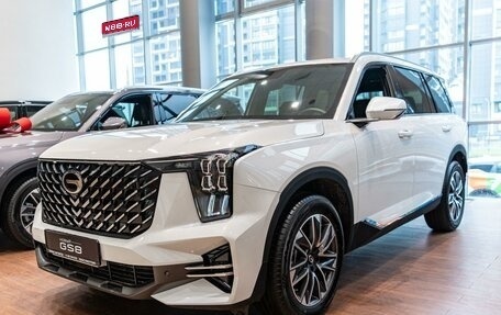 GAC GS8, 2024 год, 4 099 000 рублей, 1 фотография