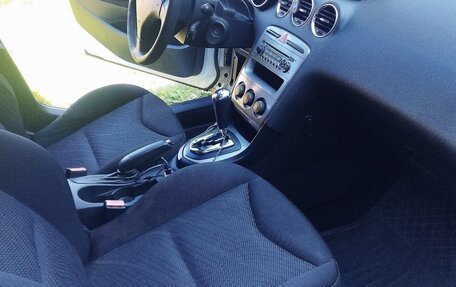 Peugeot 308 II, 2010 год, 525 800 рублей, 6 фотография