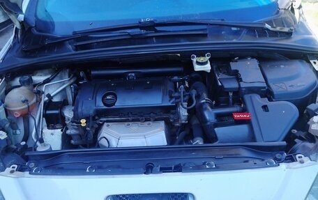 Peugeot 308 II, 2010 год, 525 800 рублей, 4 фотография