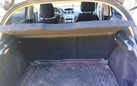 Peugeot 308 II, 2010 год, 525 800 рублей, 7 фотография