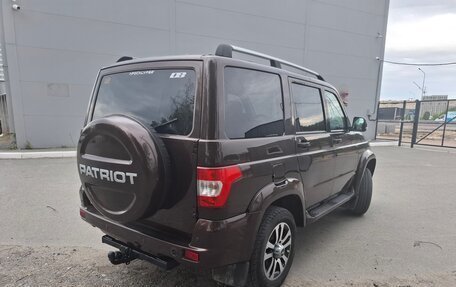 ЛуАЗ Patriot, 2015 год, 750 000 рублей, 3 фотография