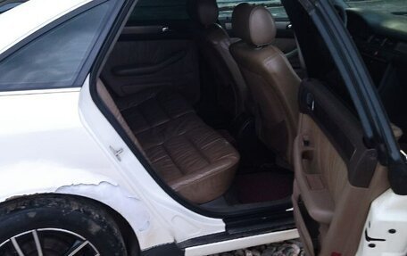 Audi A6, 1998 год, 300 000 рублей, 7 фотография