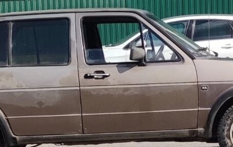 Volkswagen Golf II, 1986 год, 123 000 рублей, 3 фотография