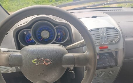 Chery Kimo (A1), 2009 год, 230 000 рублей, 2 фотография