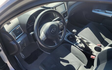 Subaru Impreza III, 2008 год, 700 000 рублей, 10 фотография