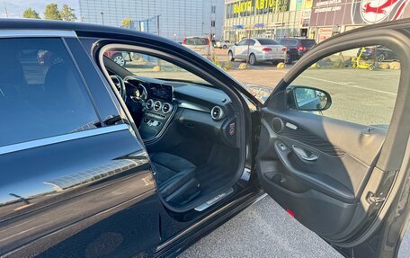 Mercedes-Benz C-Класс, 2018 год, 2 750 000 рублей, 5 фотография