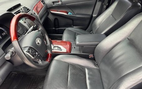 Toyota Camry, 2012 год, 1 550 000 рублей, 15 фотография