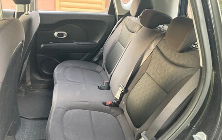 KIA Soul II рестайлинг, 2017 год, 1 150 000 рублей, 4 фотография