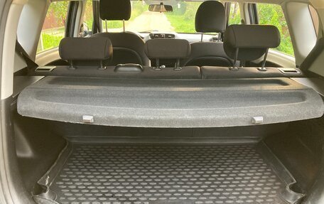 KIA Soul II рестайлинг, 2017 год, 1 150 000 рублей, 18 фотография