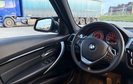 BMW 3 серия, 2016 год, 2 350 000 рублей, 11 фотография