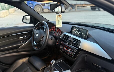 BMW 3 серия, 2016 год, 2 350 000 рублей, 12 фотография