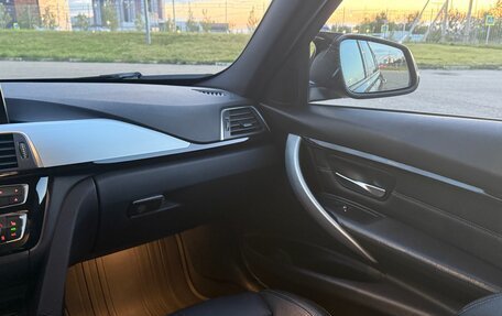 BMW 3 серия, 2016 год, 2 350 000 рублей, 10 фотография